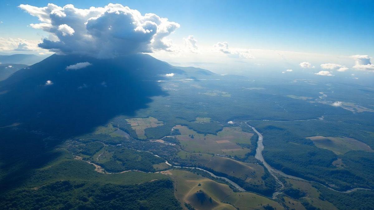 O que é topografia de terreno e por que é importante