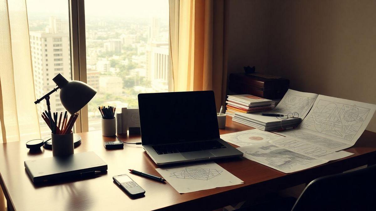 O Processo de Levantamento de Dados