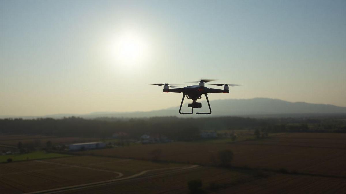 Redução de erros de medição com RTK