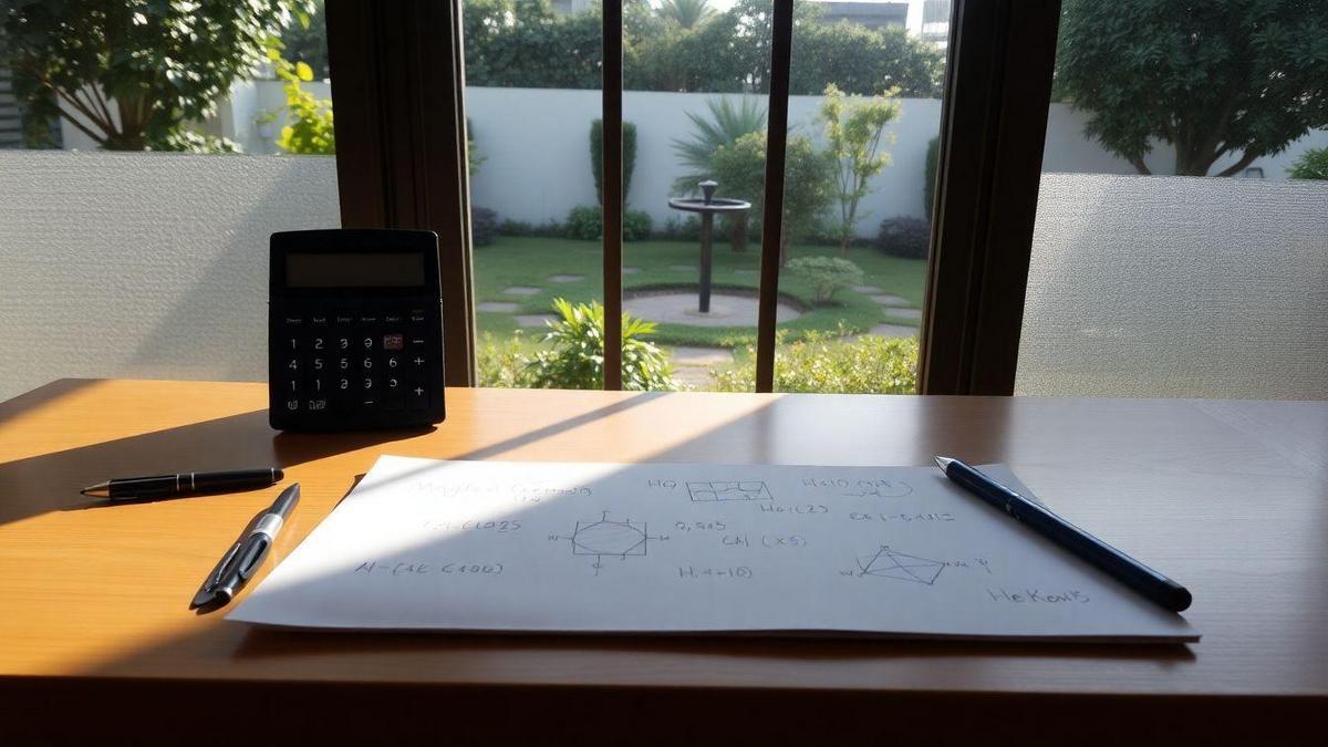 Aplicações Práticas da Calculadora de Área e Perímetro
