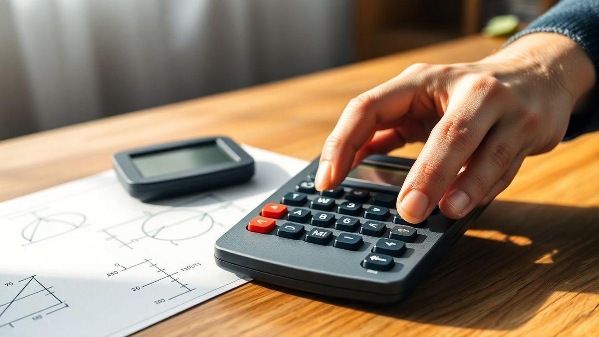 Benefícios de Usar uma Calculadora de Área e Perímetro