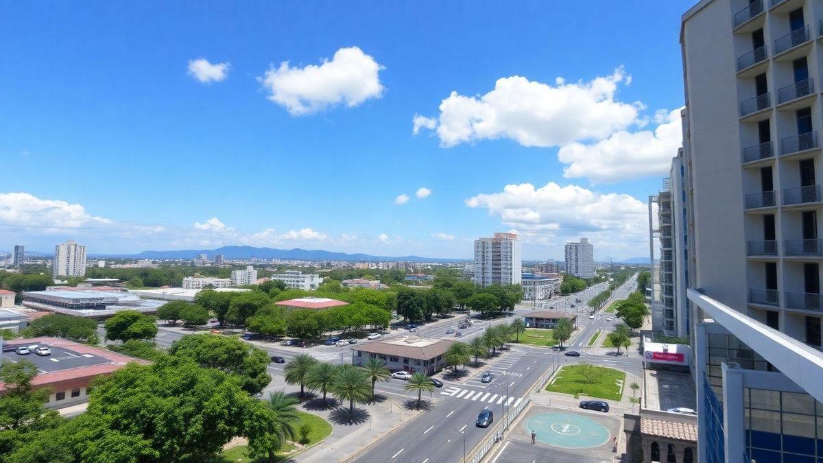 Como Funciona o Gerador de Coordenadas