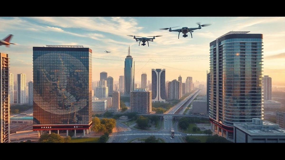 Futuro da Conversão de Dados Geoespaciais