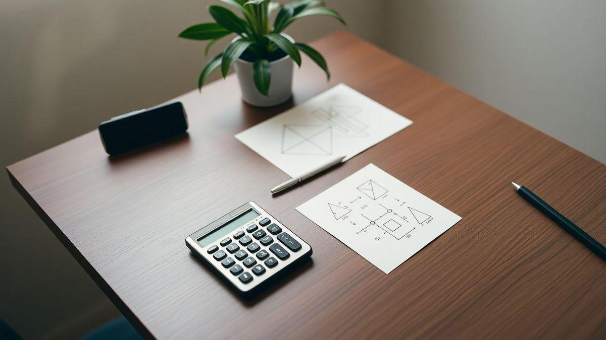 O que é uma Calculadora de Área e Perímetro?