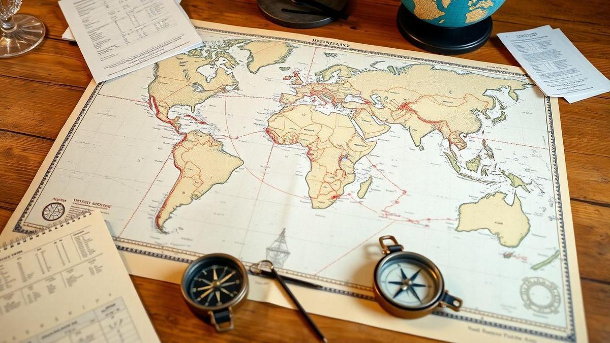 Tipos de Sistemas de Coordenadas