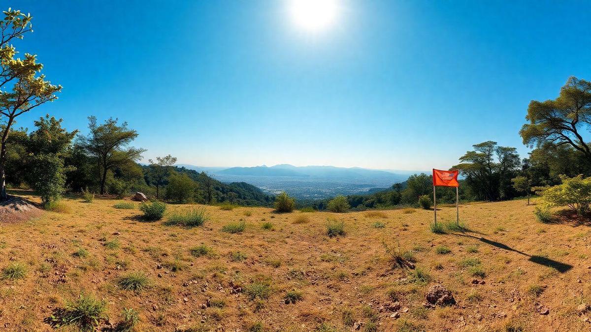 Vantagens do Terreno Georreferenciado