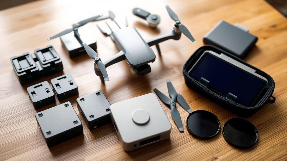 acessorios-para-drone-dji-mini--quais-nao-podem-faltar