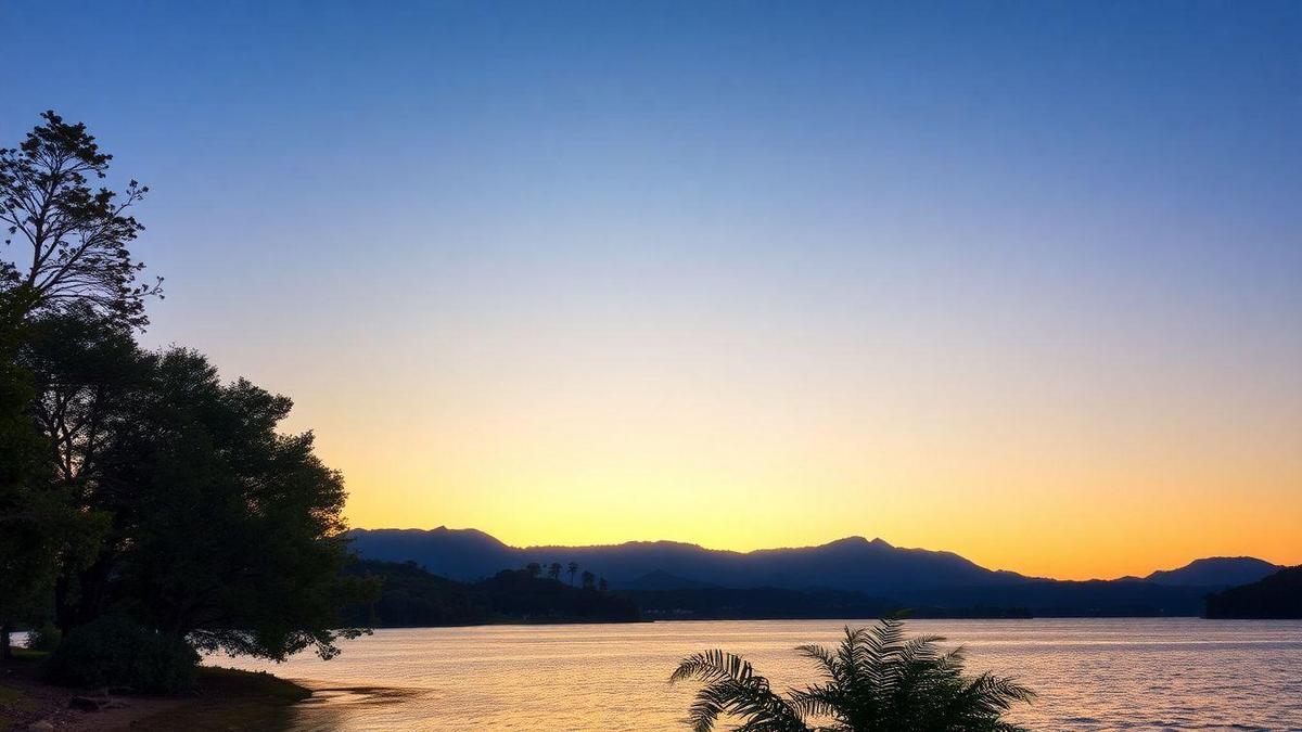 Filtros ND: Melhore Suas Imagens