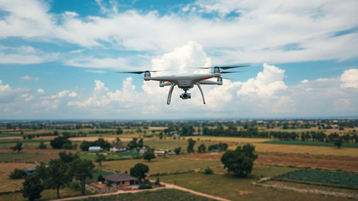 Legislação sobre Drones no Paraguai
