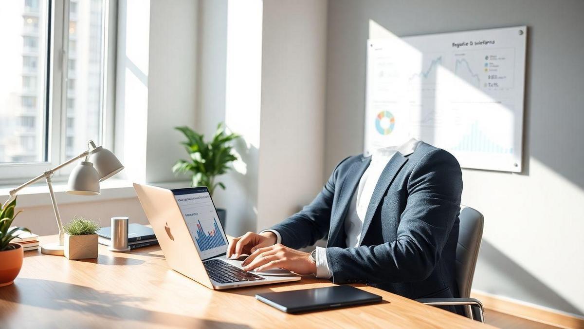 A Importância da Presença Online para Atração de Clientes
