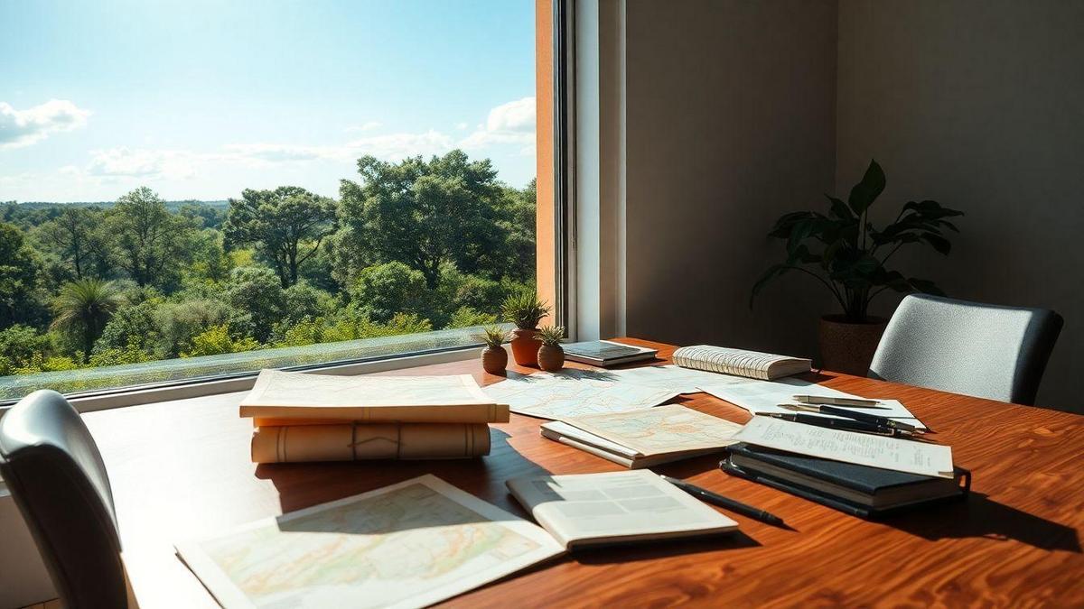 A regulamentação sobre a assinatura de documentos topográficos