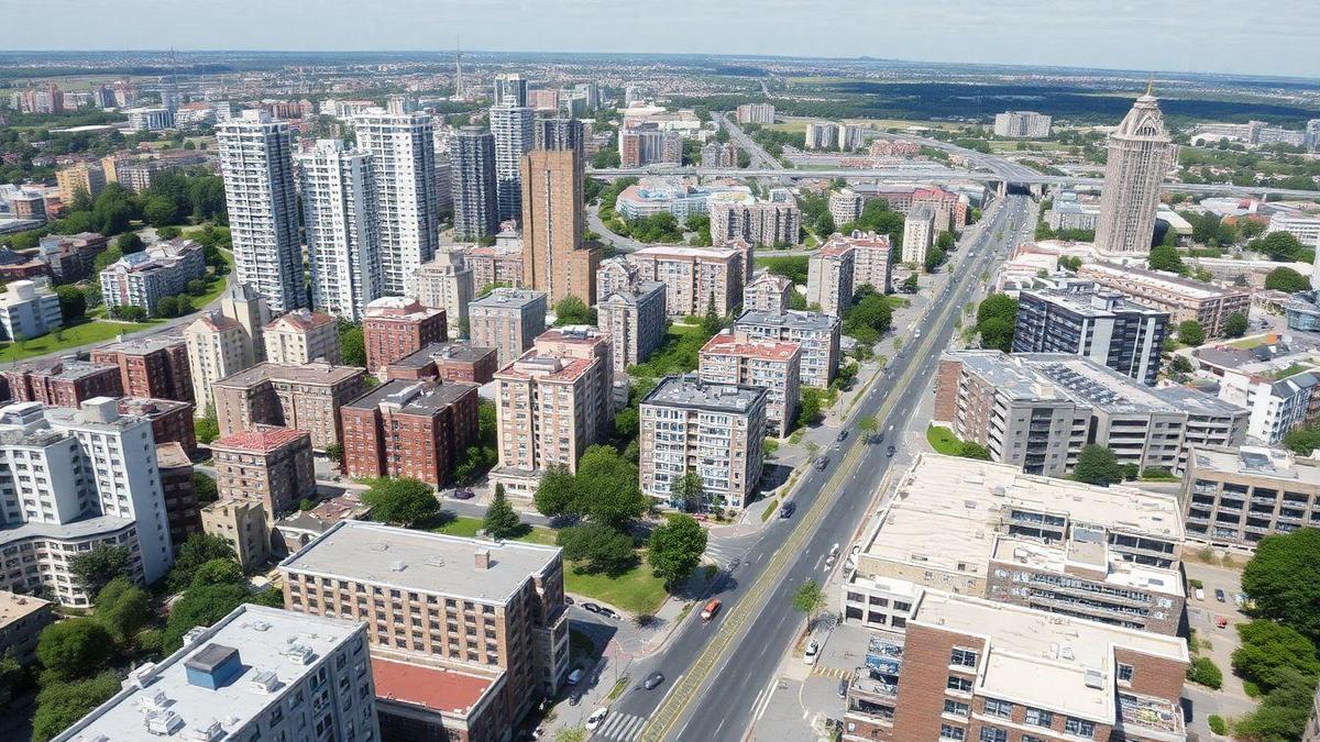 A Regulamentação Urbanística e o Projeto Topográfico