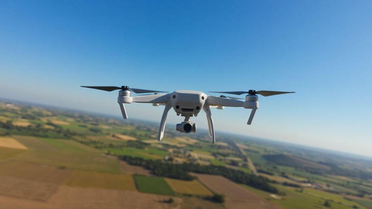 Considerações Finais sobre Georreferenciamento com Drone