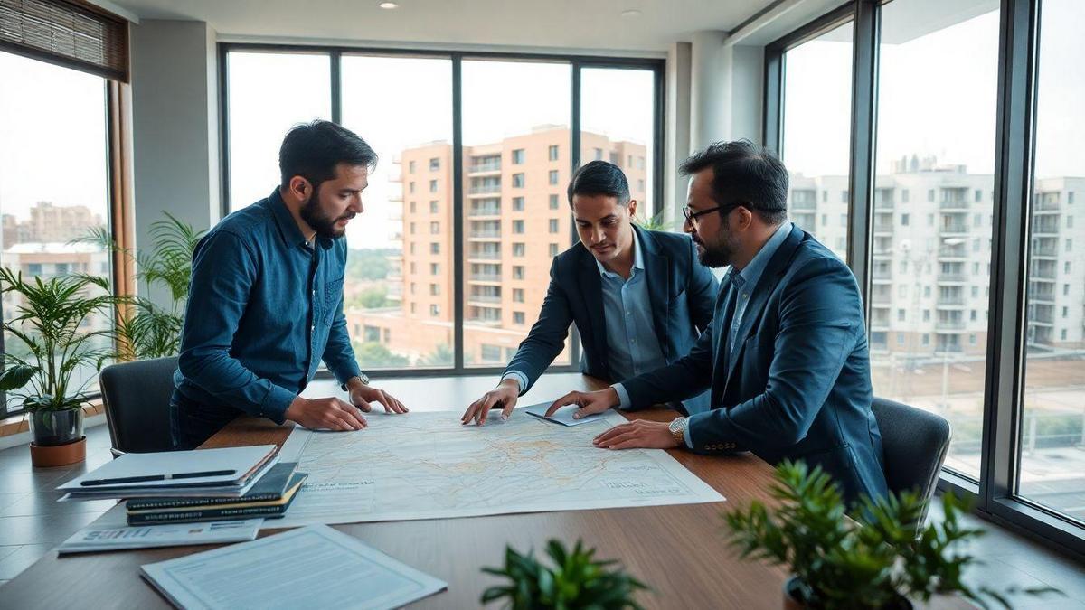 Evitando Embargos e Retrabalho no Parcelamento de Solo