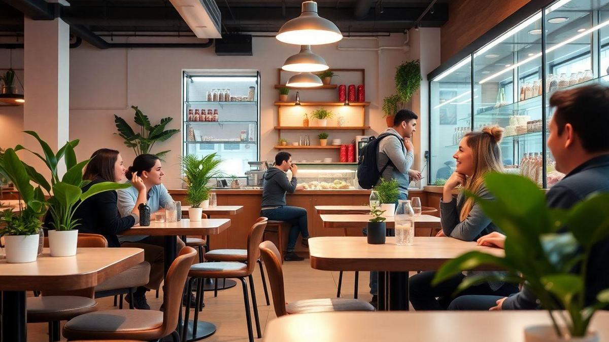 Fidelização de Clientes: Mantendo-os por Perto