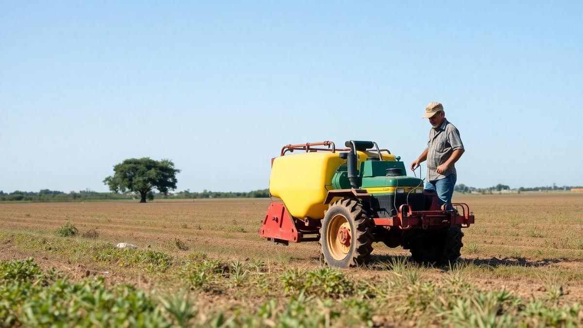 Medição de Terreno para MEI