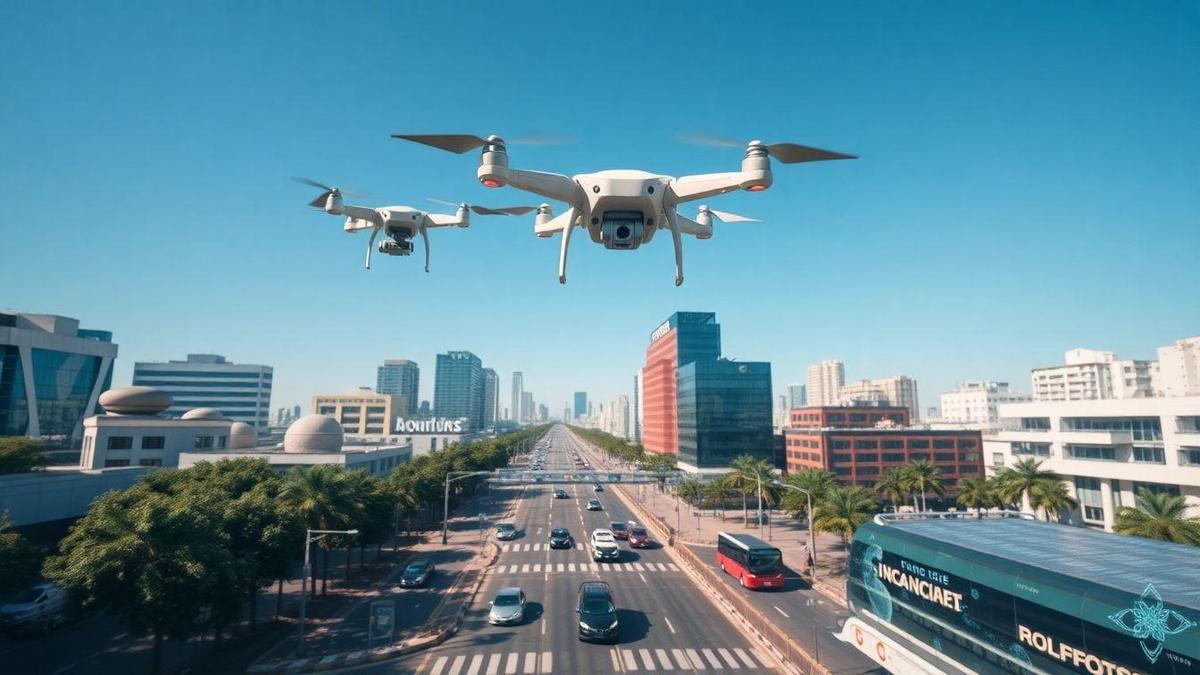 O Futuro das Empresas de Georreferenciamento em 2025