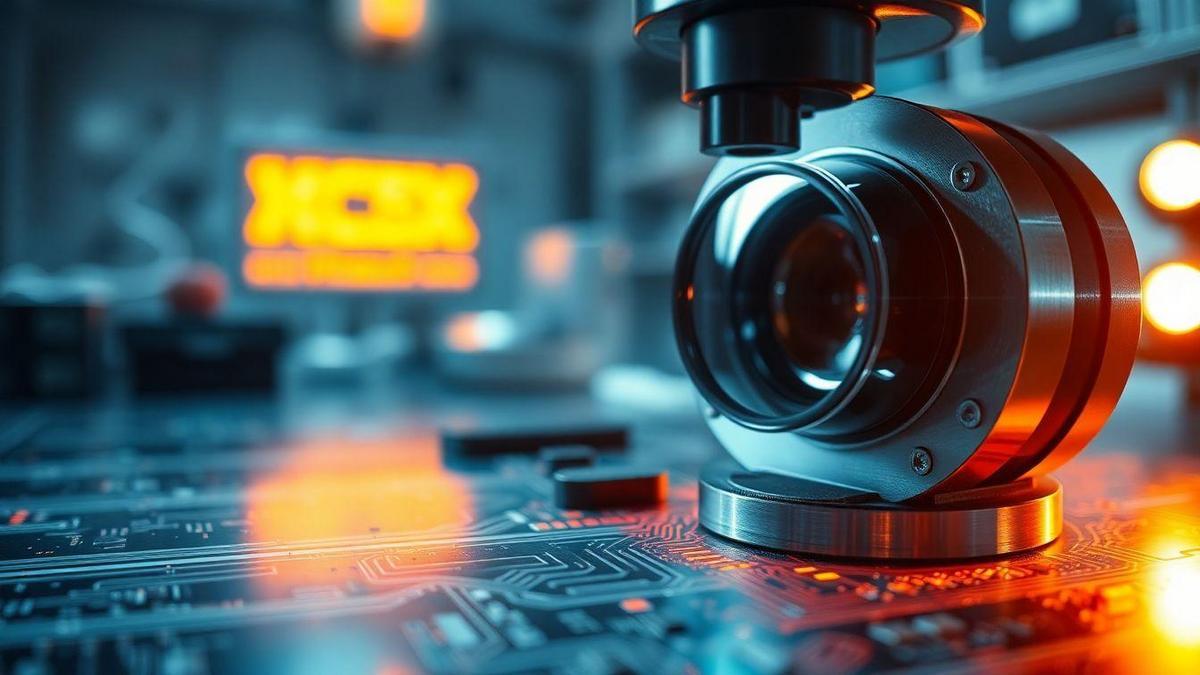 O Papel do Giroscópio e Acelerômetro