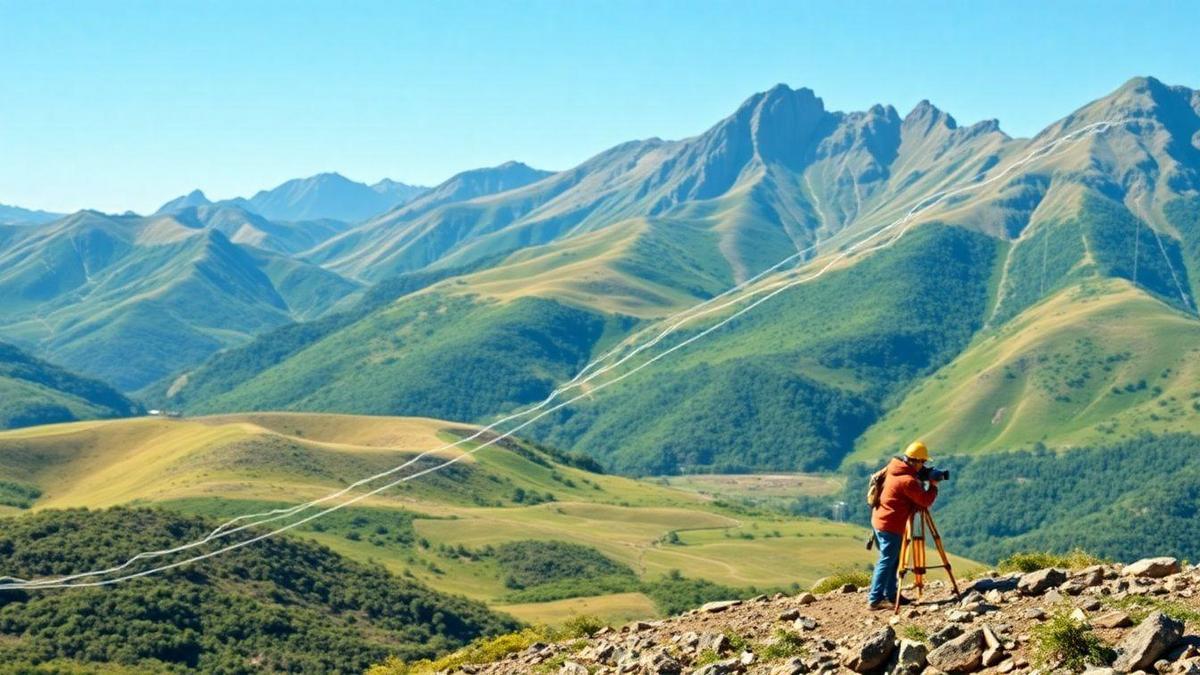 Tendências de Preço de Topografia para 2025