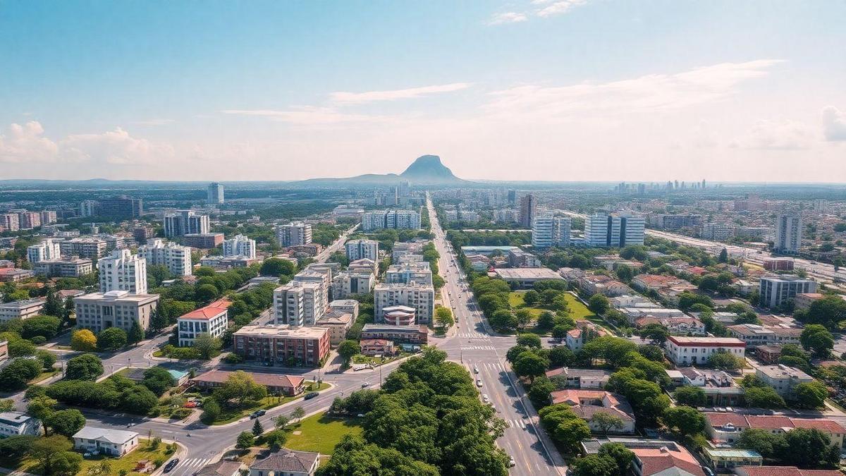 Uso do Solo e Parcelamento de Solo