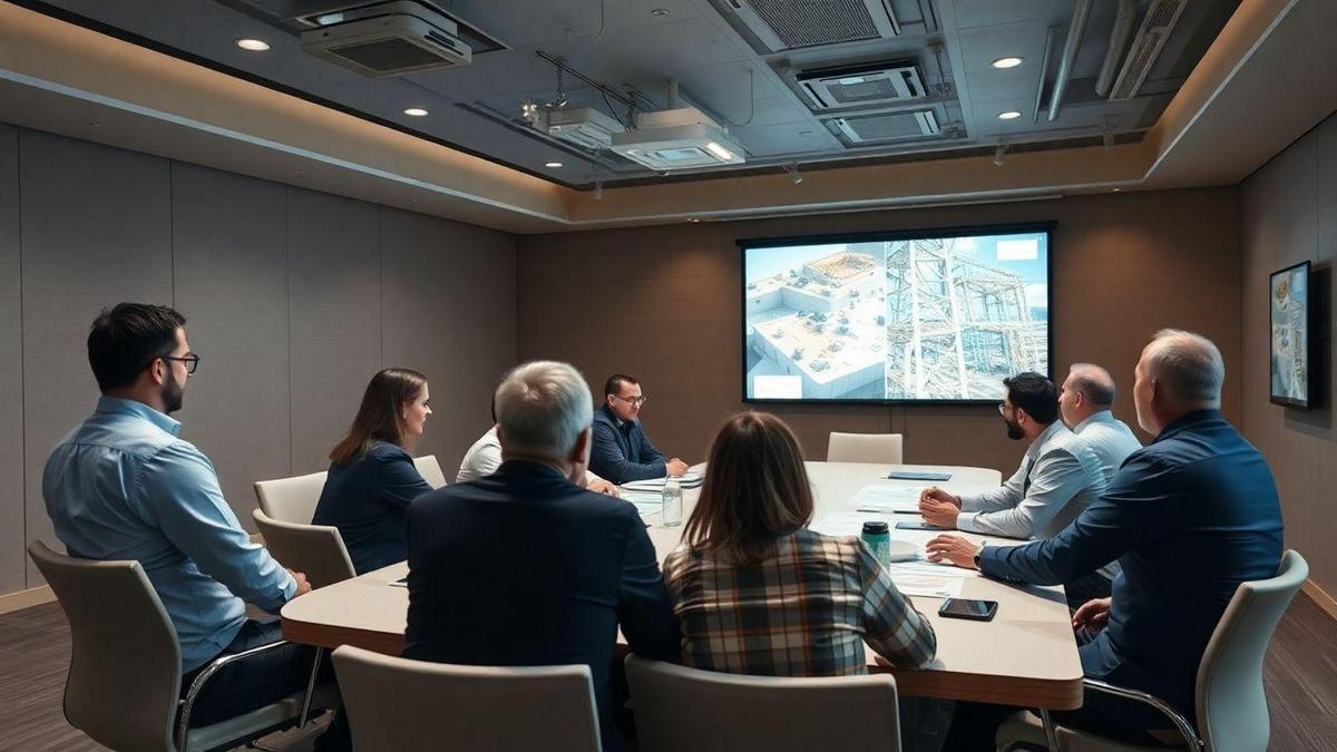 Aplicações do GNSS RTK em Diferentes Setores