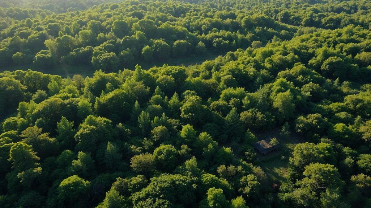 Benefícios da Tecnologia LiDAR