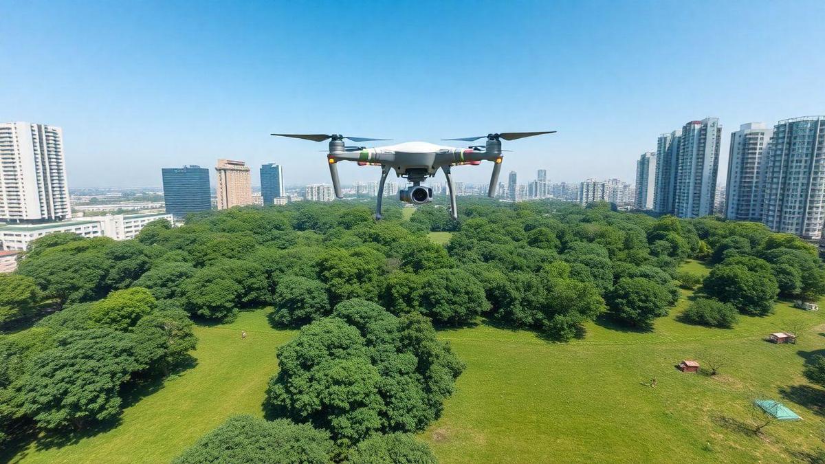 Casos de Sucesso com Tecnologia LiDAR