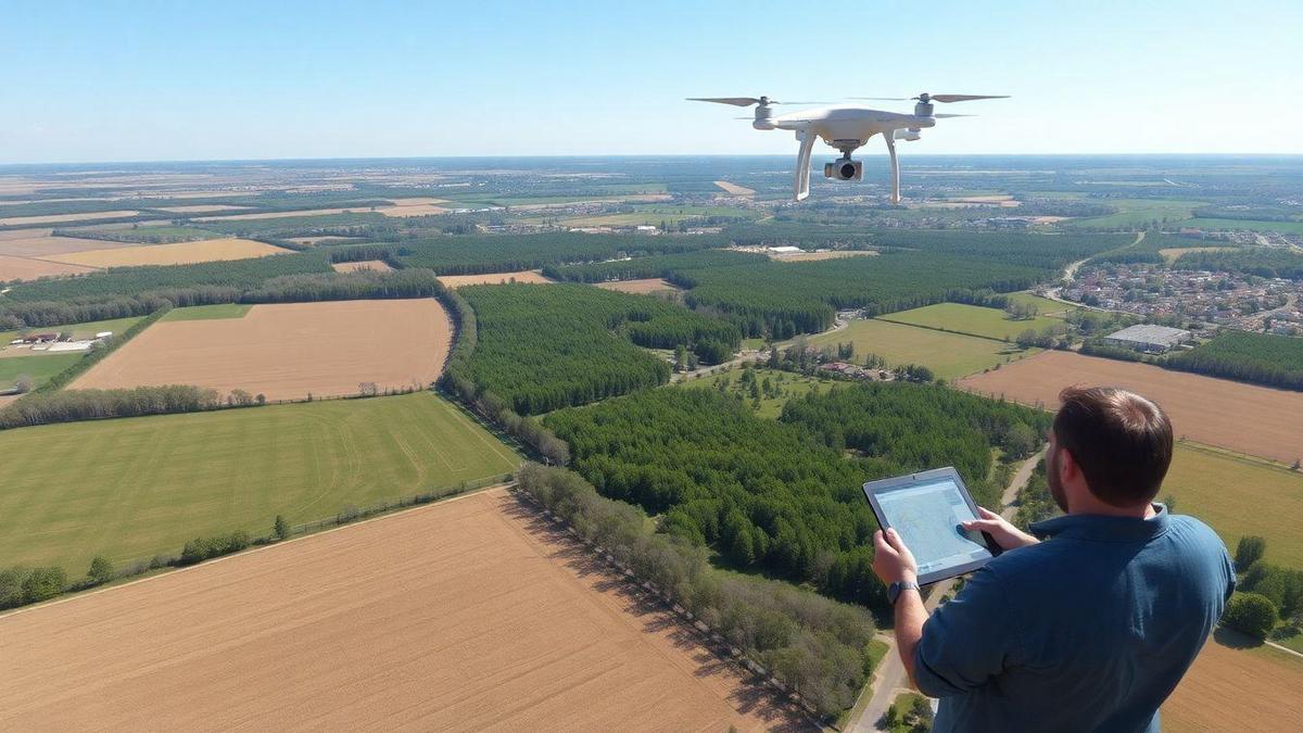 Como Economizar no Preço para Fazer Georreferenciamento