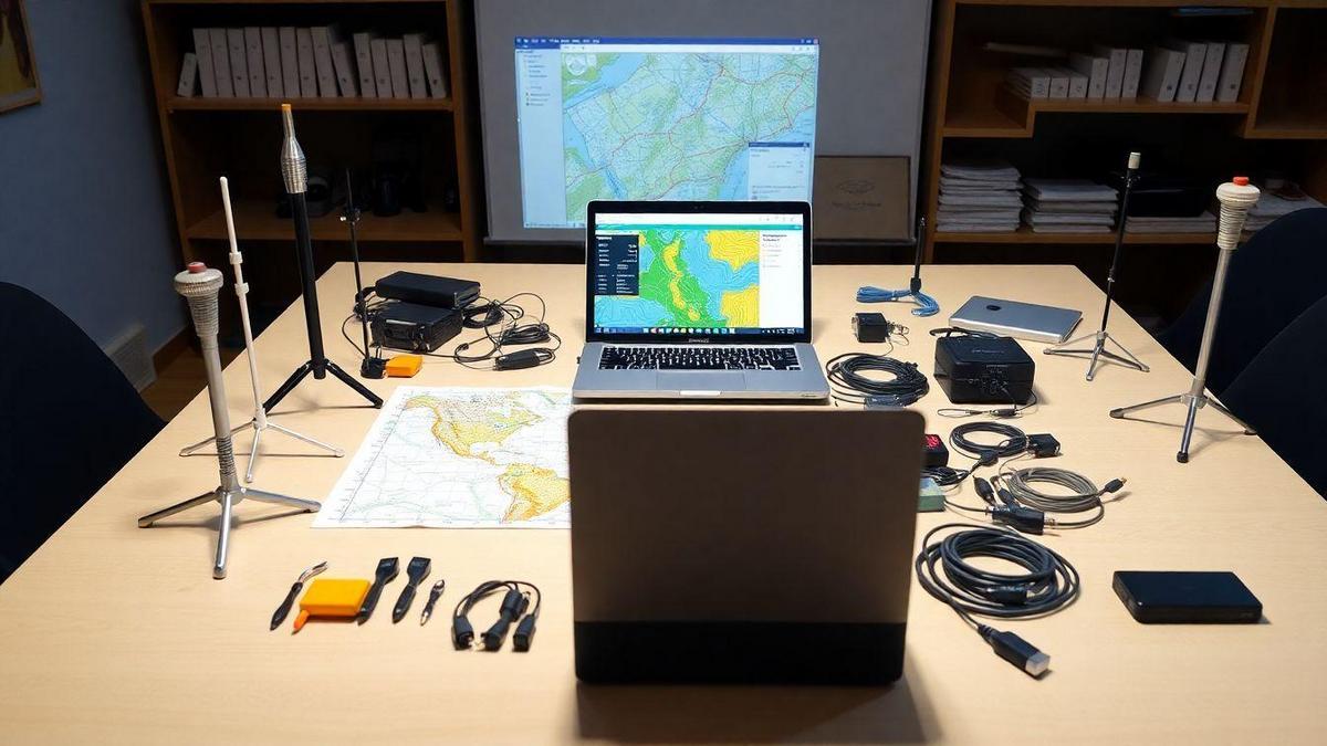 Como Escolher o Kit RTK Ideal para Você