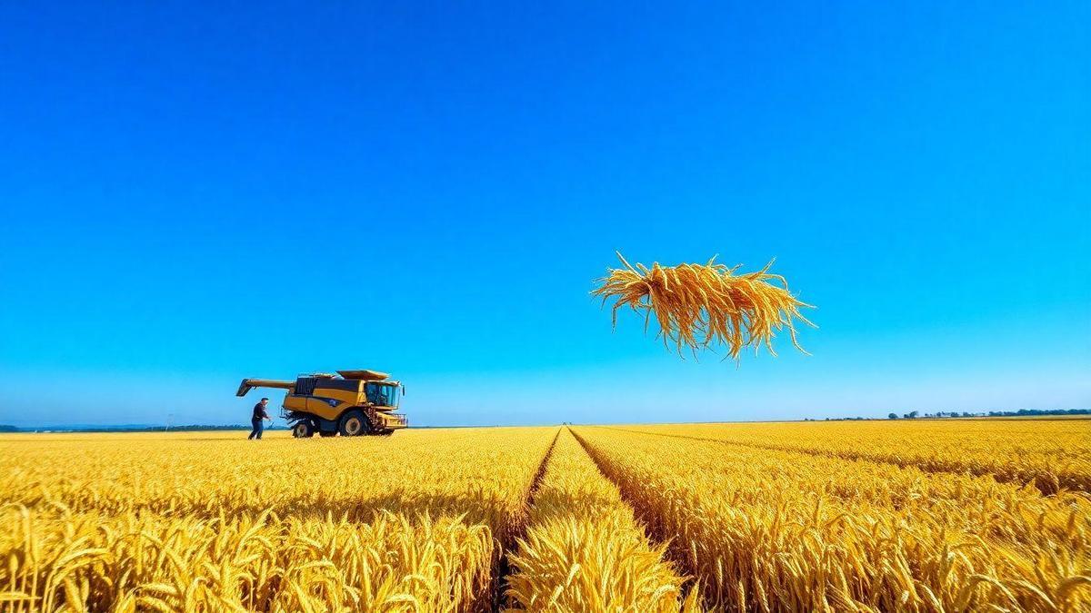 Como Melhorar a Colheitabilidade