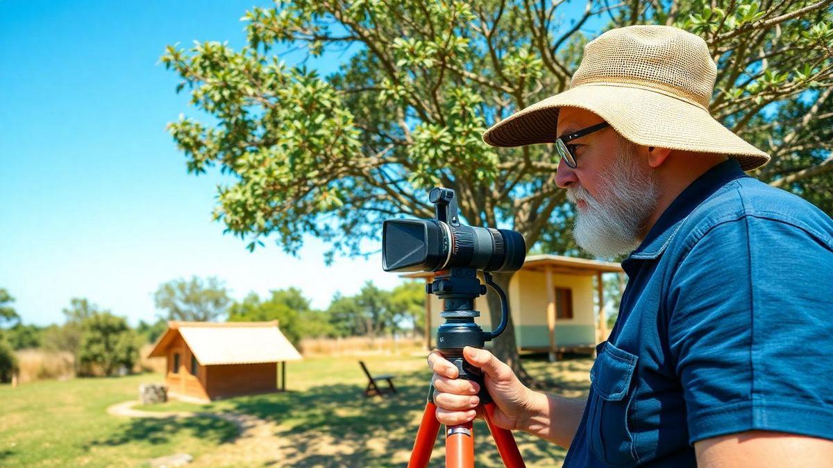 Como negociar o preço da diária de um topógrafo?