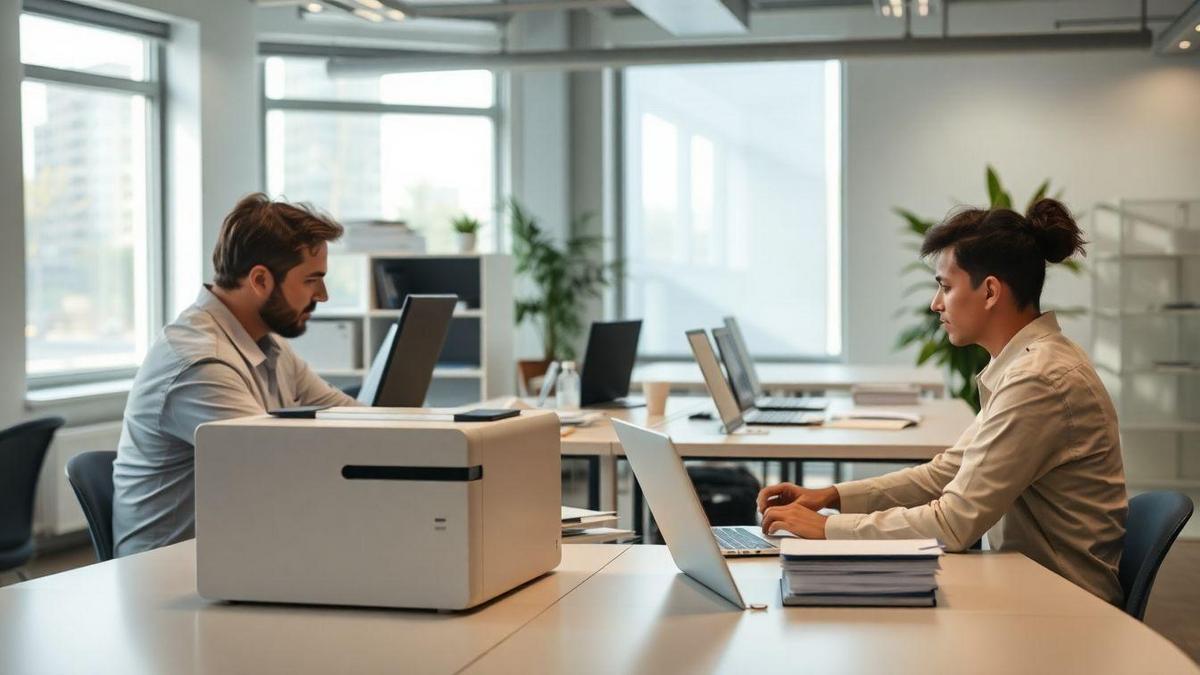 Como o Scanner Laser Aumenta Sua Produtividade