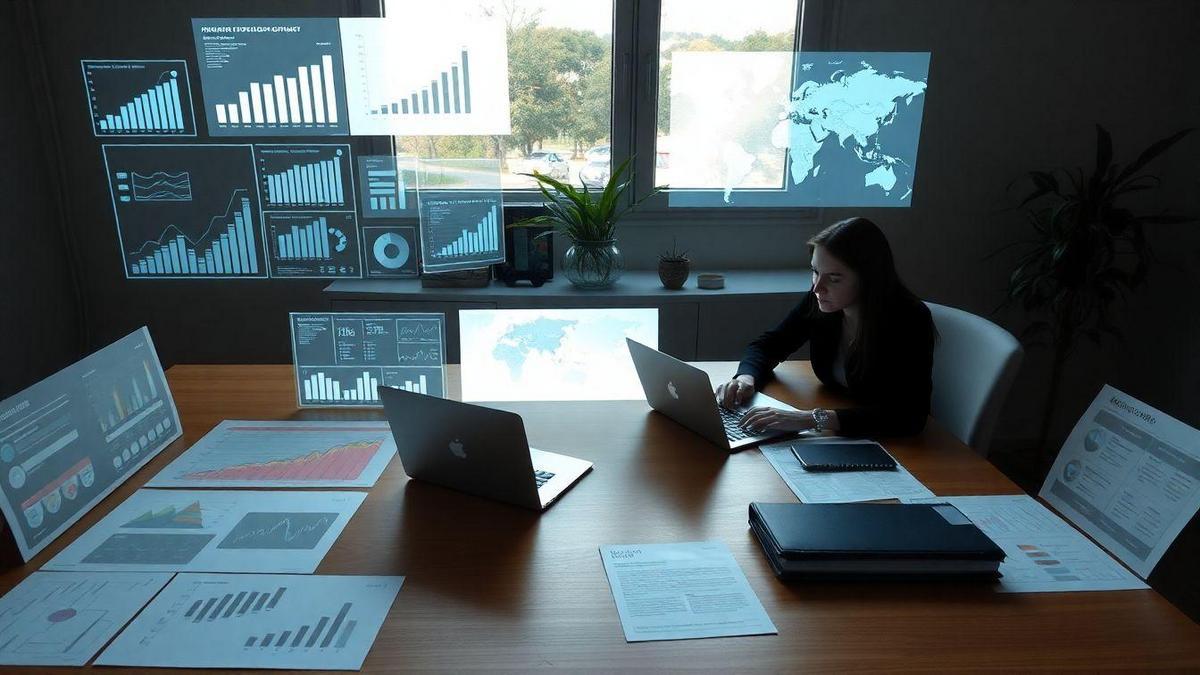 Comparação com Outras Projeções