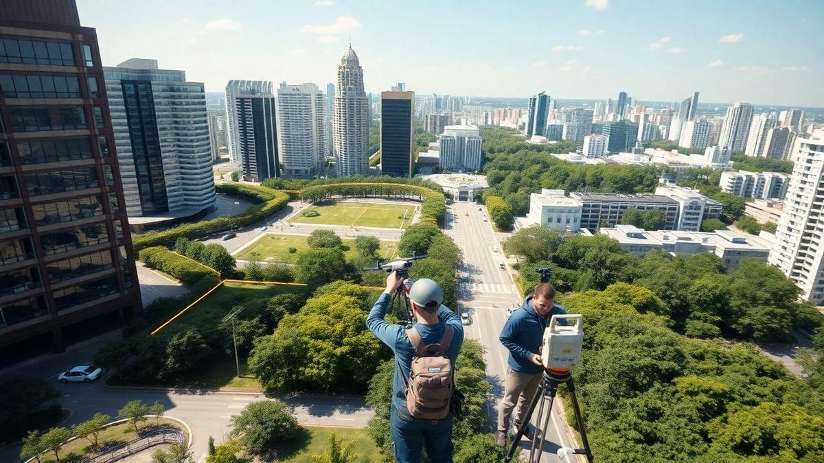 Consulta Preço Georreferenciamento: Onde Encontrar