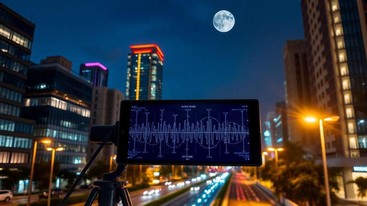 Custos e benefícios de receptores com mais Canais GNSS
