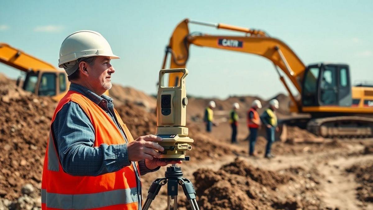 Custos envolvidos no uso de RTK e Estação Total