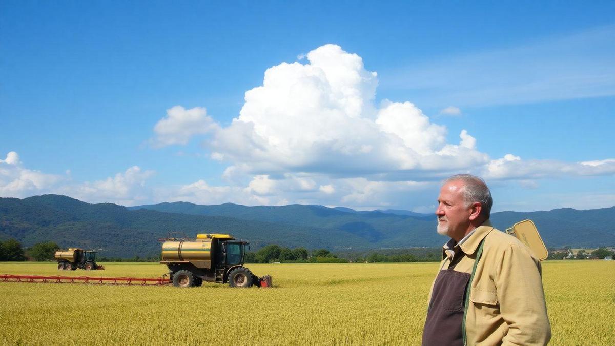 Desafios na Colheitabilidade