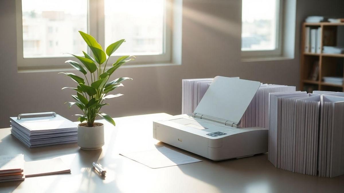 Dicas para Escolher o Scanner Laser