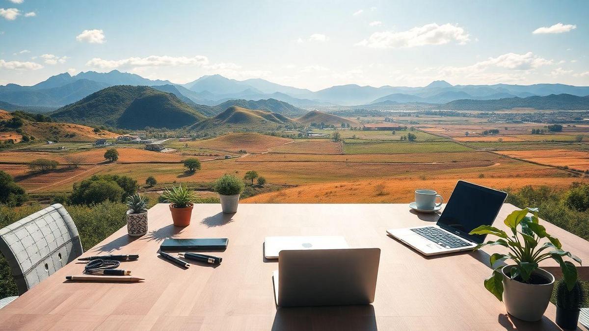 Faixa salarial de topógrafos em diferentes estados