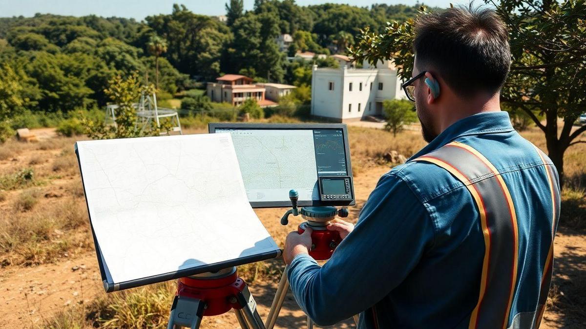 Fatores que Influenciam o Preço para Fazer Georreferenciamento