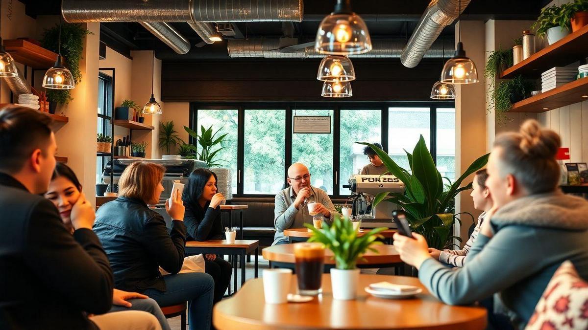 Fidelização de Clientes