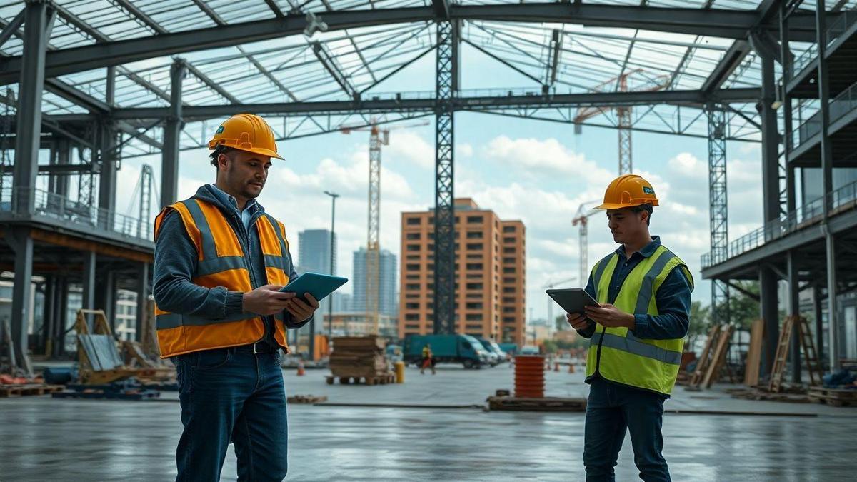 Futuro das Estações Totais e Inovações Esperadas