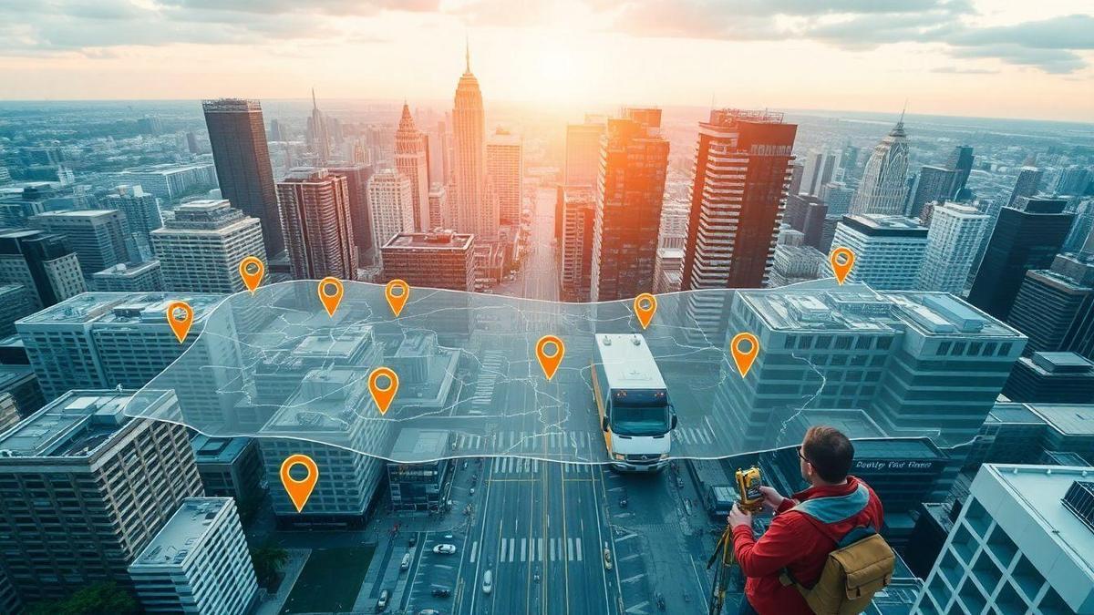 Georreferenciamento e Seus Custos