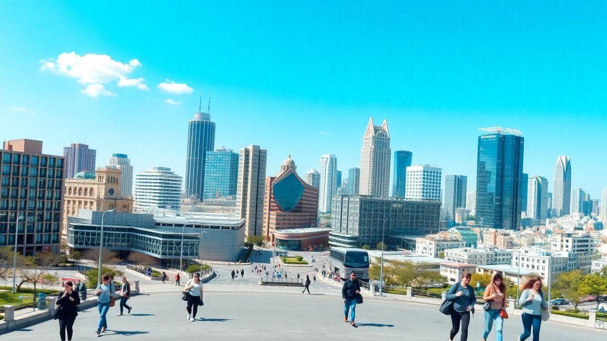 Georreferenciamento Preço Médio: O Que Esperar