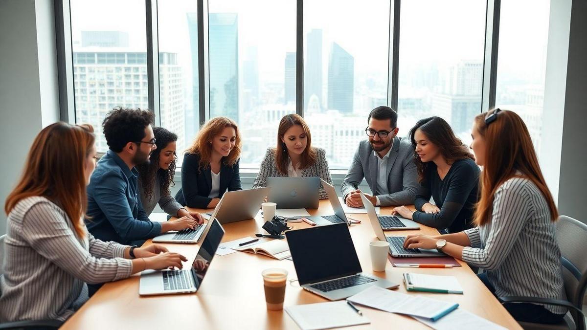 Geração de Leads Qualificados