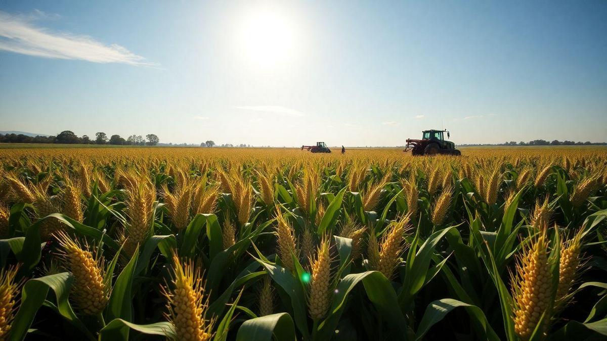 O Que É Colheitabilidade e Por Que É Importante