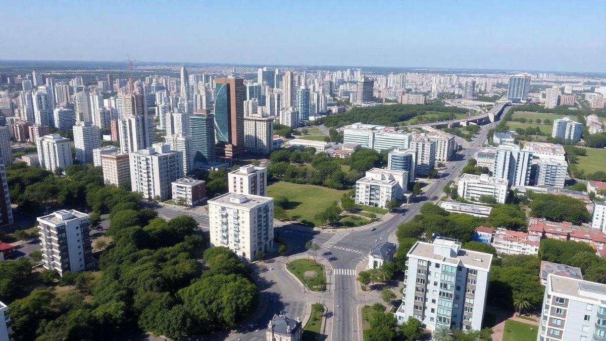 O que é uma Foto Georreferenciada?