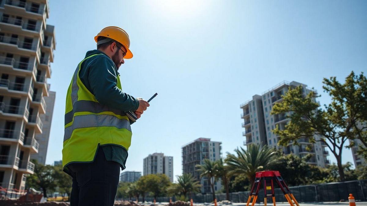 O Valor de um Projeto Topográfico Bem Executado