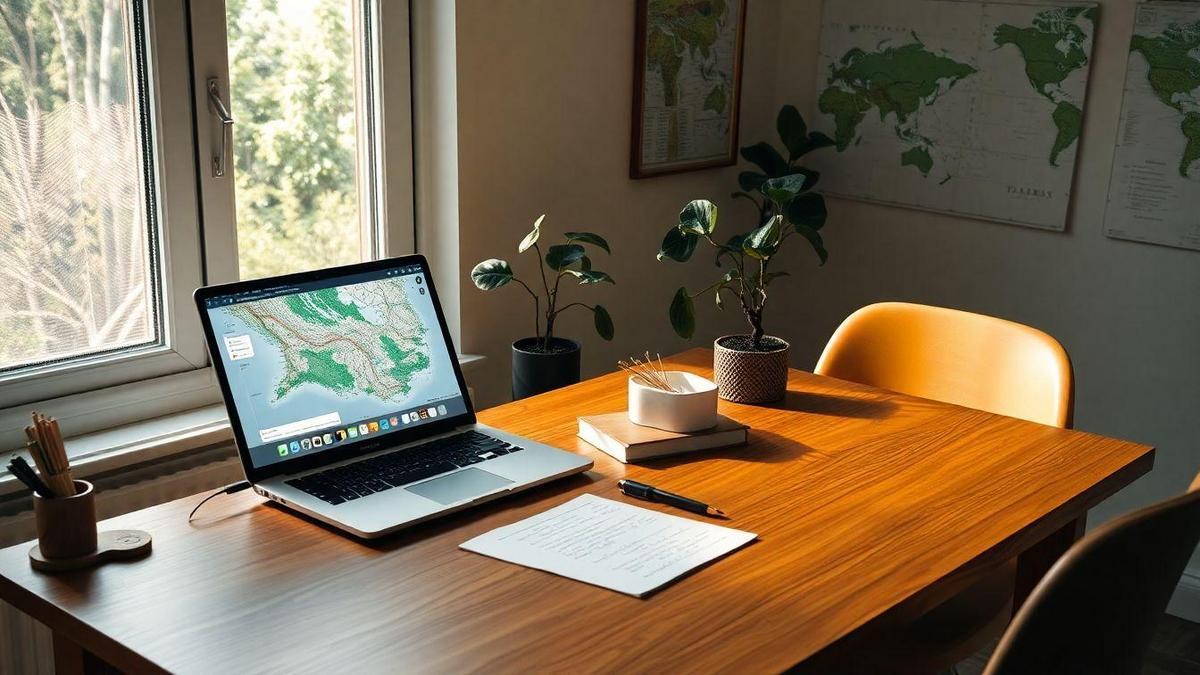 Orçamento Georreferenciamento: O Que Considerar