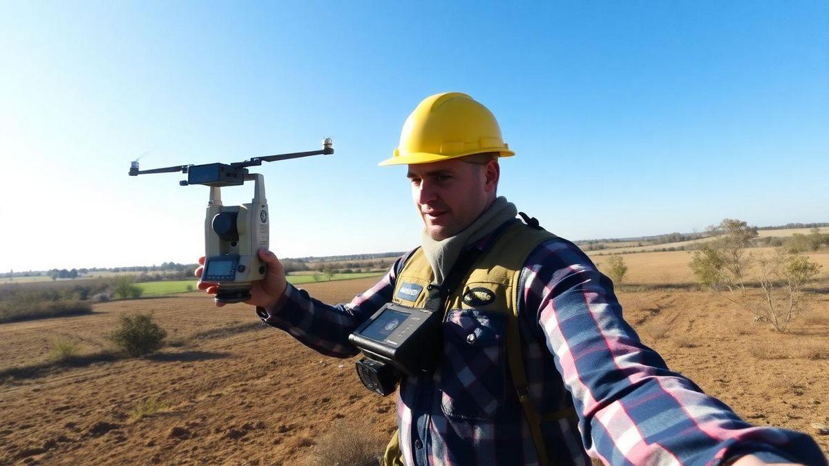 Preço para Fazer Georreferenciamento em Projetos Específicos